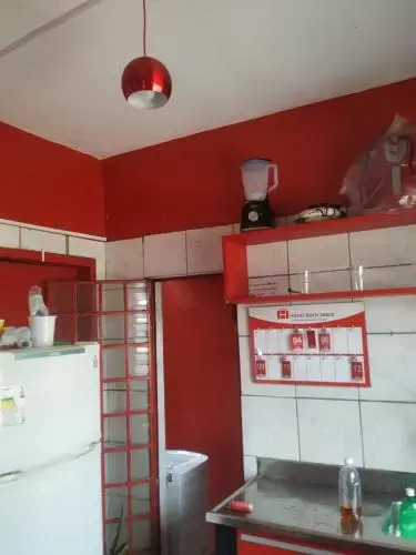 Hotel Bom Jesus
