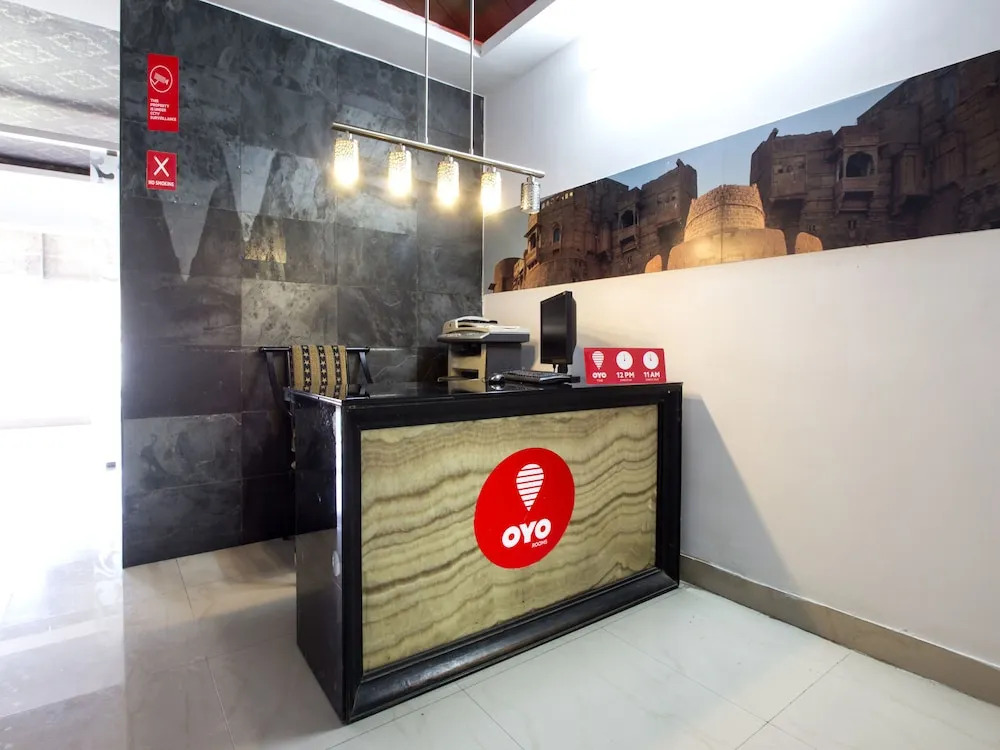 OYO 7495 Manikonda