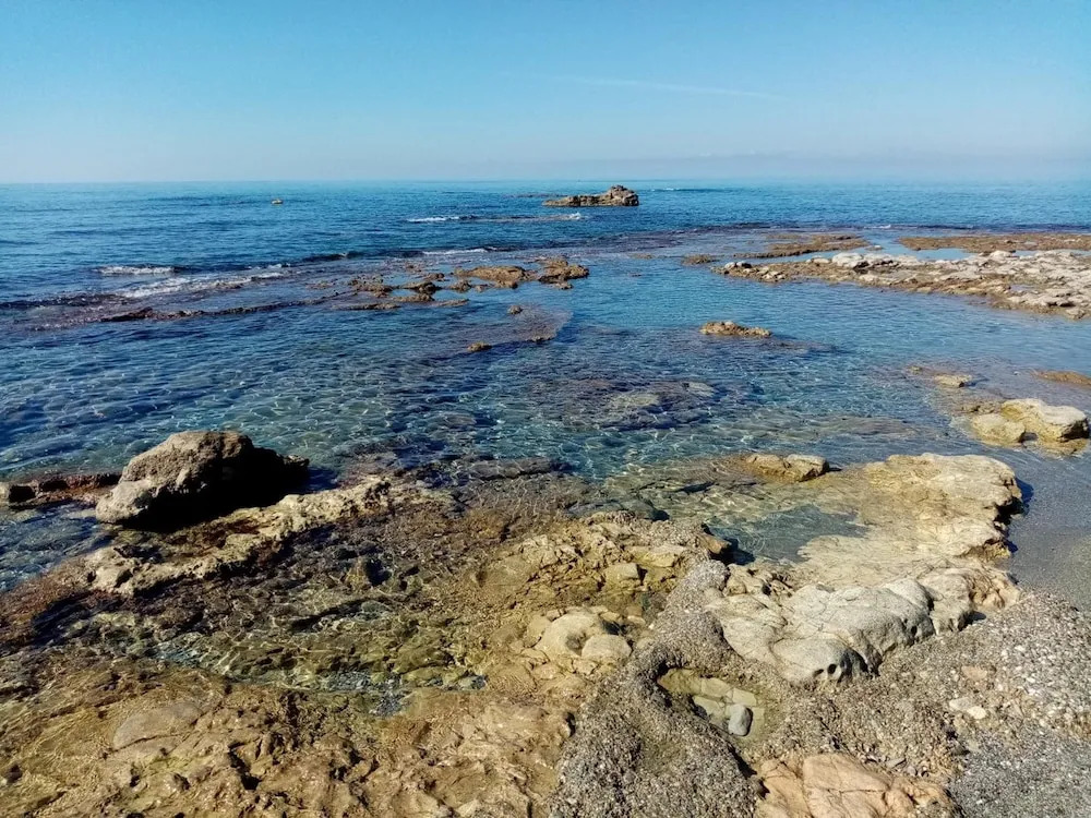 Un Oblò sul Mare