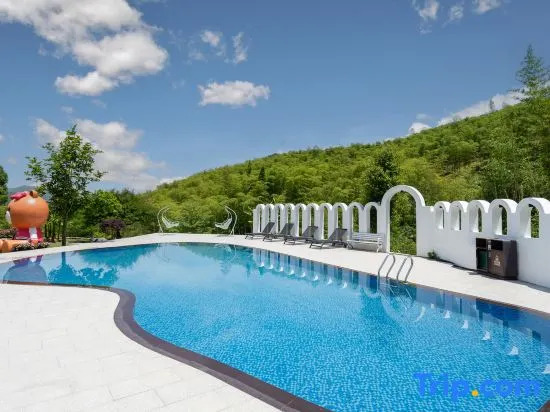 Yimo·Mgs Resort Hotel