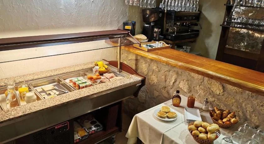 Auberge Du Riou