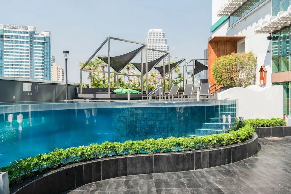 Purity Grove Phrom Phong by Favstay
