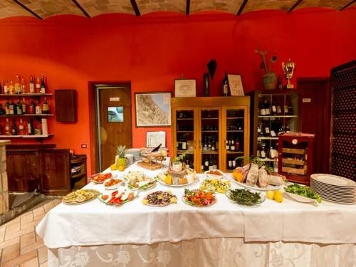 Ristorante Locanda Don Ambrosio