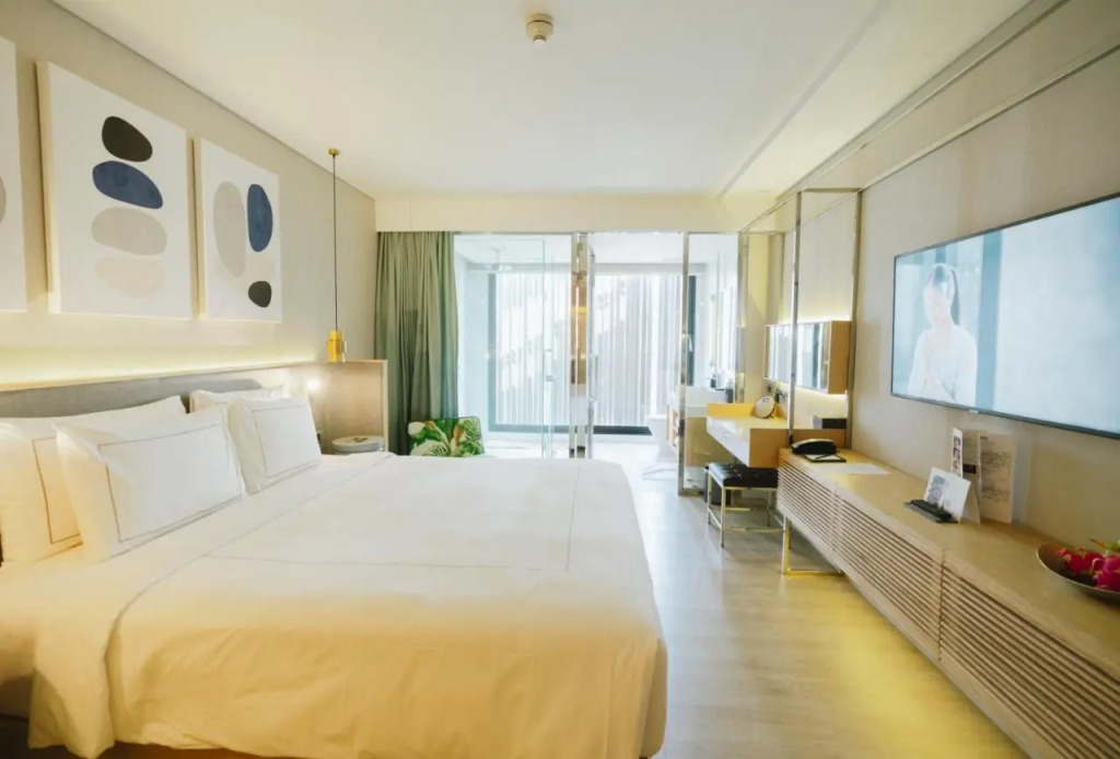 AMANOR Hotel Chiang Mai