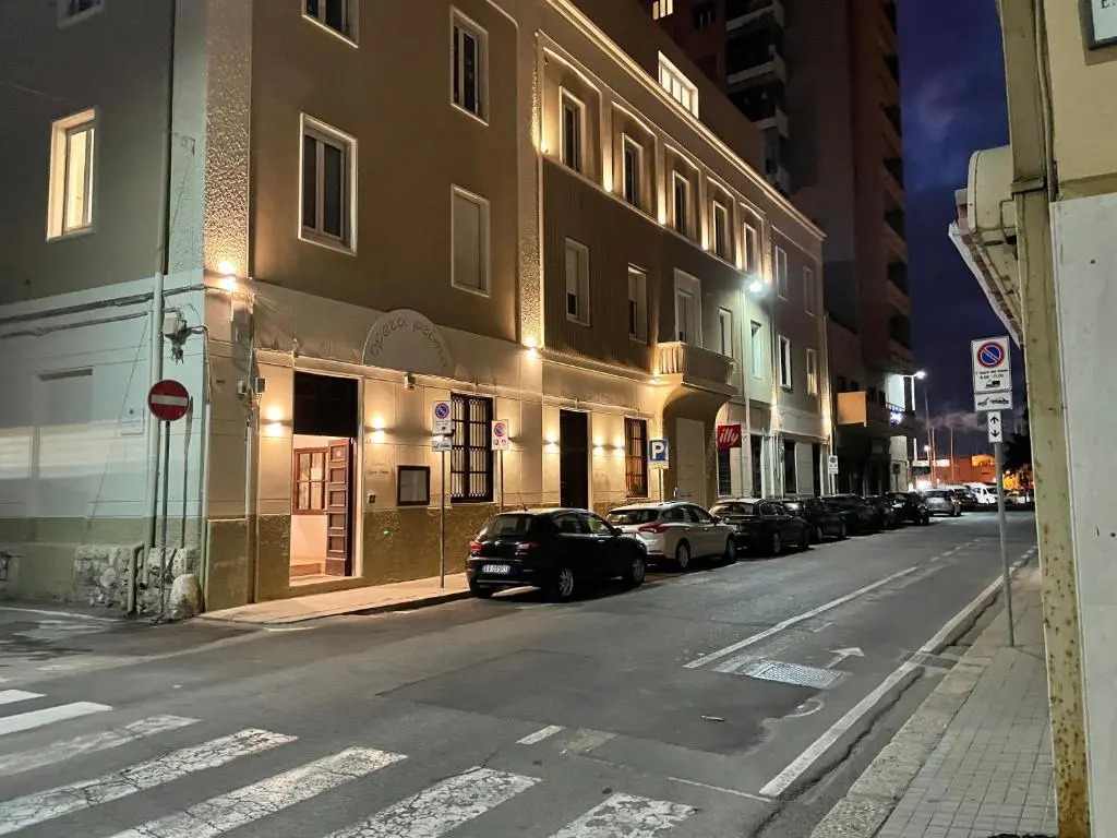 Loft Via Campidano 5