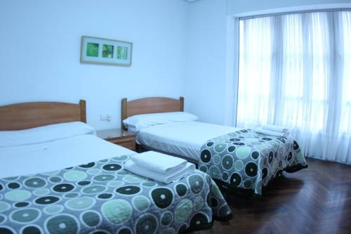 Zubia Urban Rooms