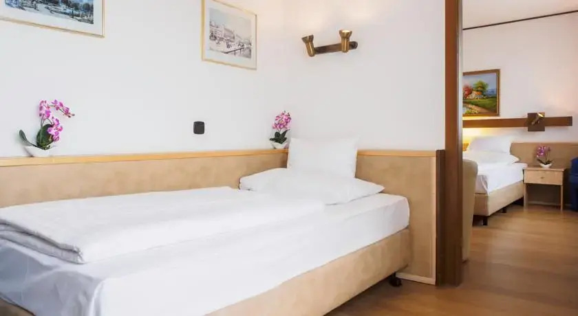 Best Western Hotel Reither