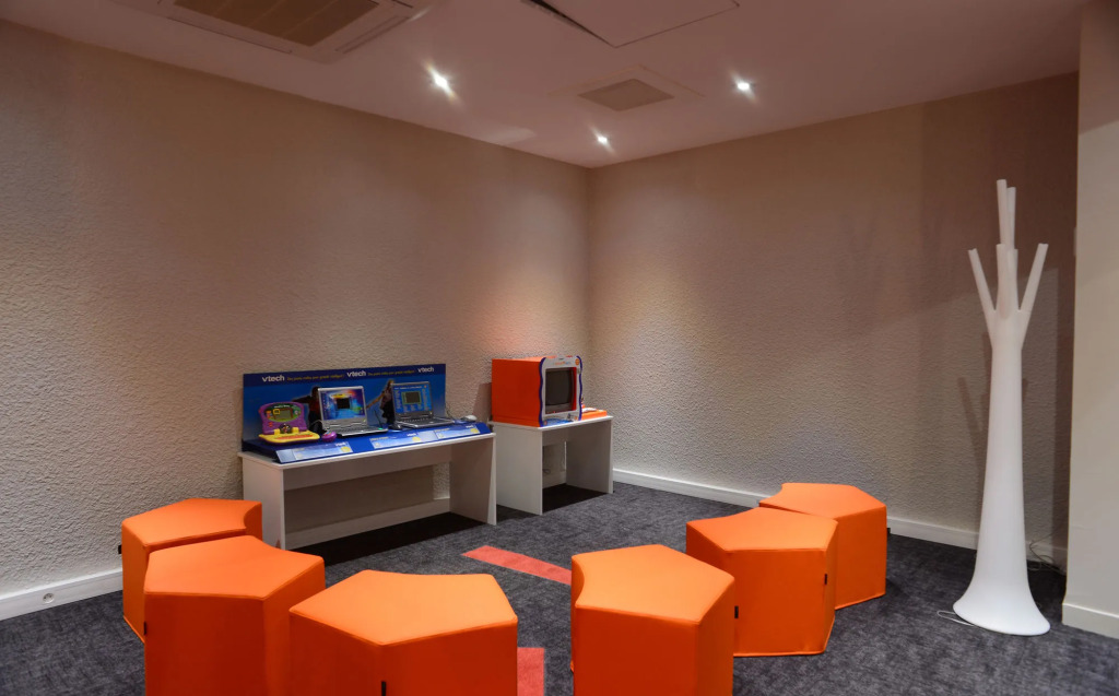 ibis Styles Poitiers Centre