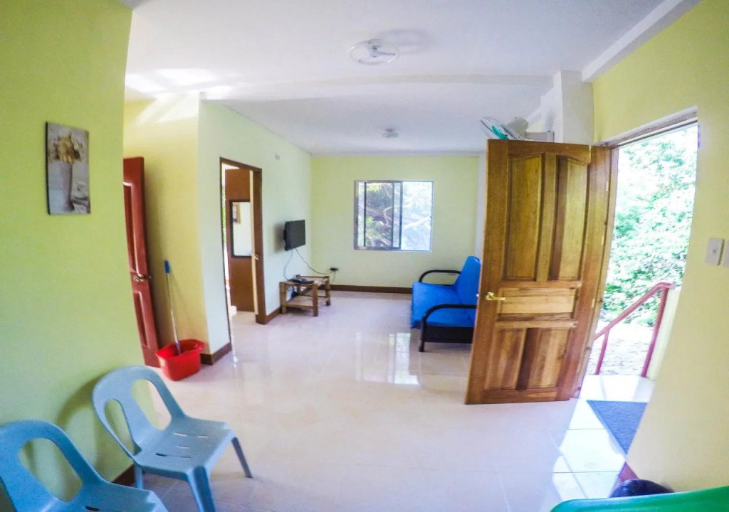 Mango House Apartments