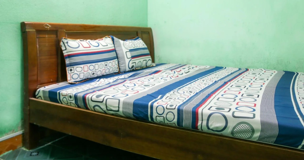 Green Field Homestay