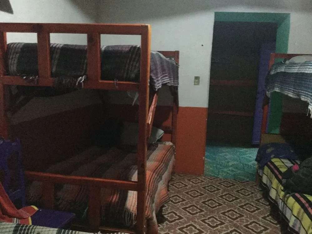 Hostal Posada Mi Casa