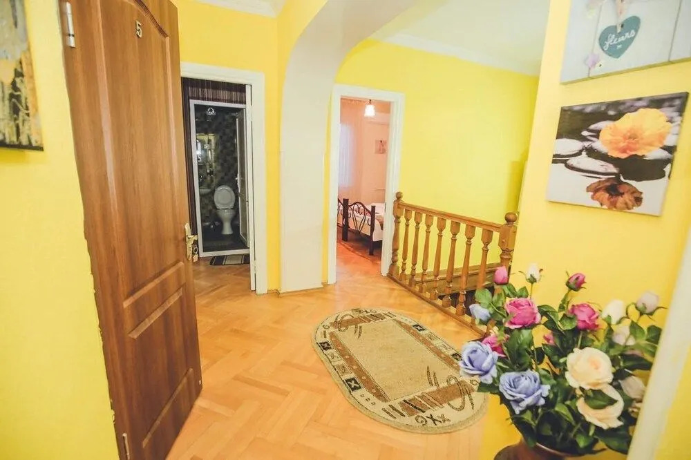 Laba Guest House