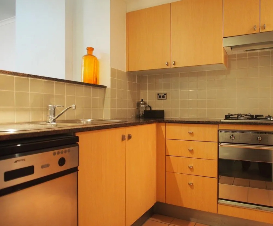 Adina Serviced Apartments Sydney Martin Place