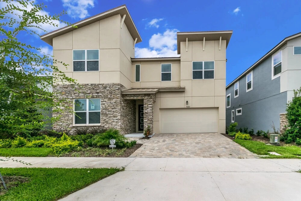 Solara Resort - 9043 Sunshine Ridge Loop