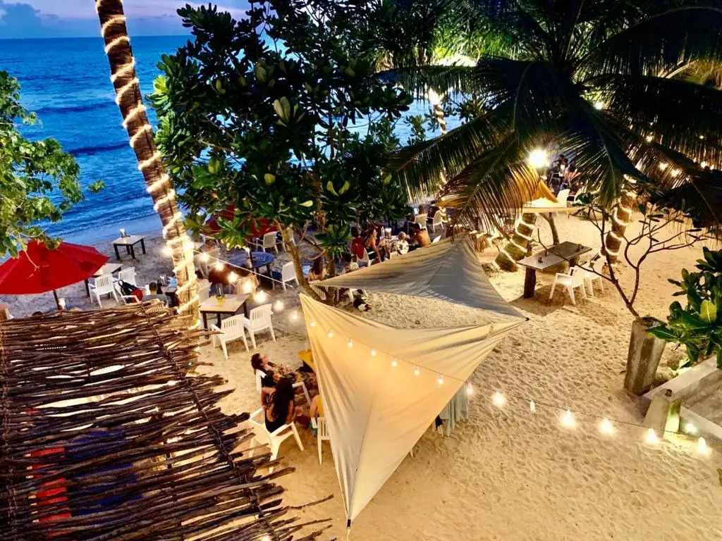 Central Beach Inn