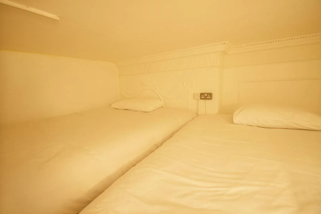 Green Park Apartments