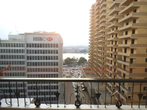 Al Hamed for Furnished Apartments
