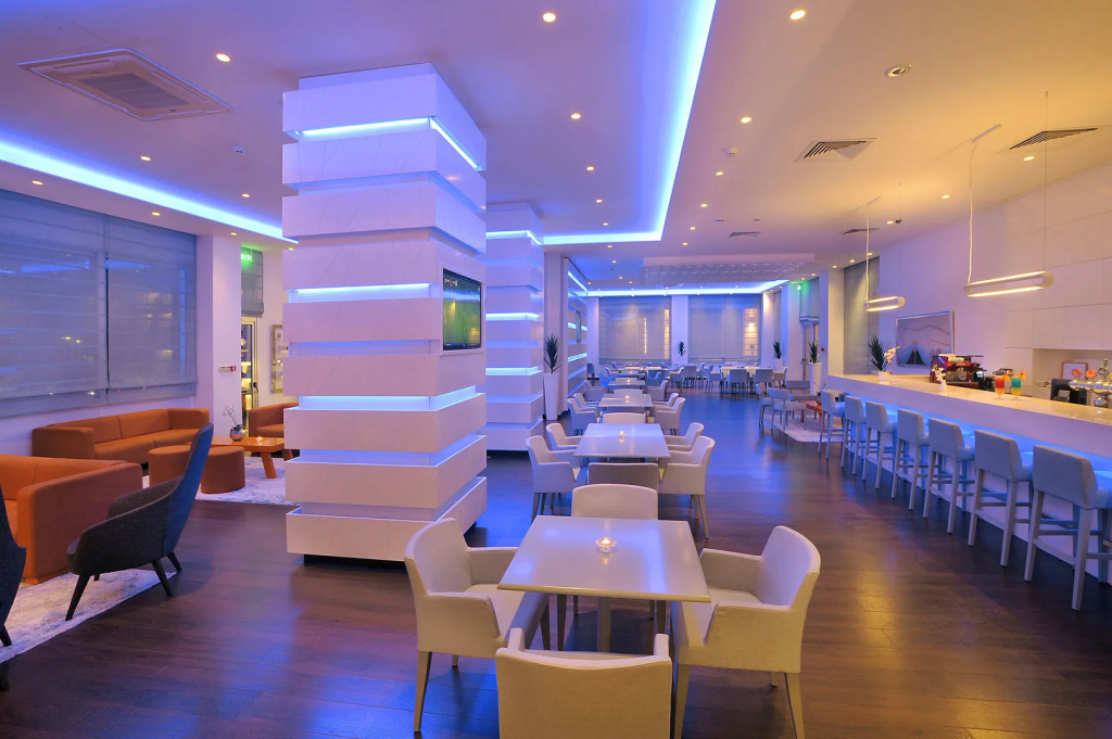 Nestor Hotel