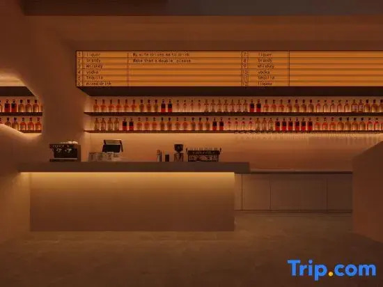Shanghai Dream Home Hostel (Fudan Pediatric Hospital Lianhua Road Subway Station)