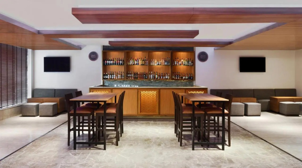 Four Points by Sheraton Jaipur, City Square