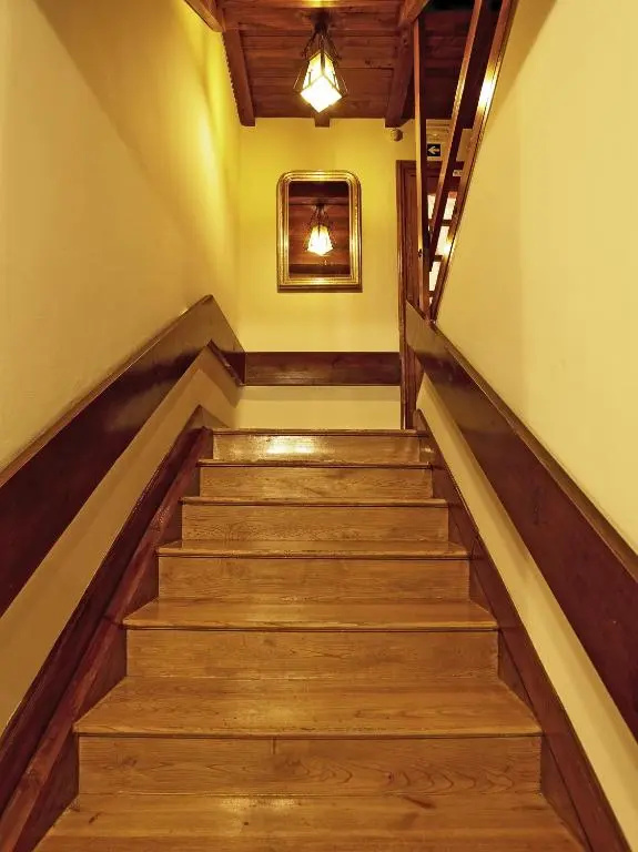 Hostal Orialde