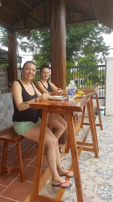 Hai My Hoi An Homestay