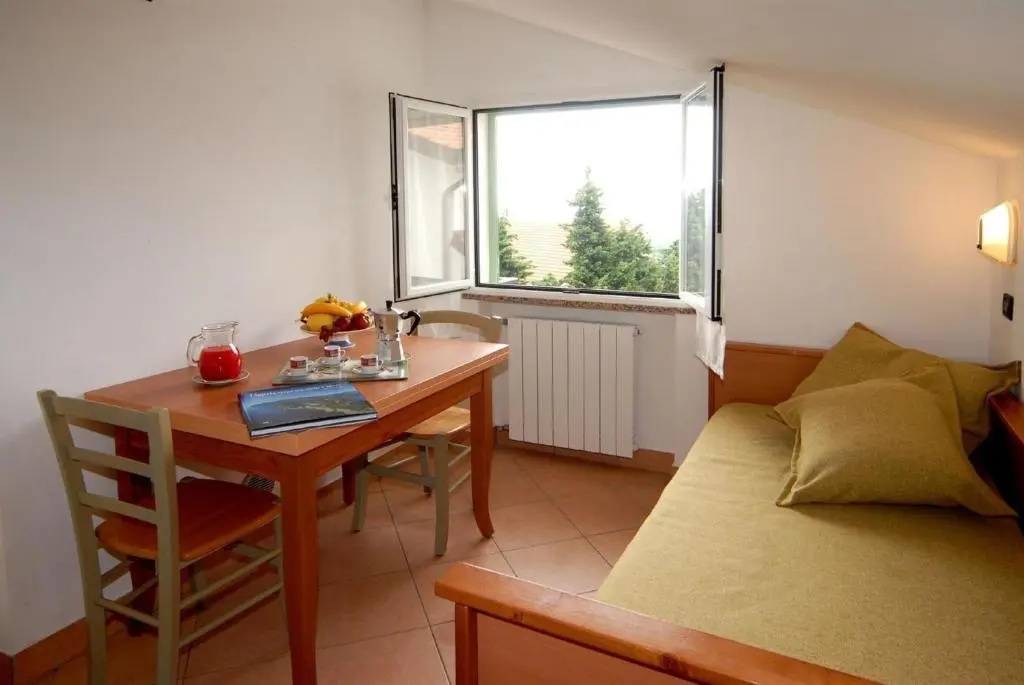Ferienwohnung für 5 Personen 1 Kind ca 55 m in Pietra Ligure, Italienische Riviera Palmenriviera
