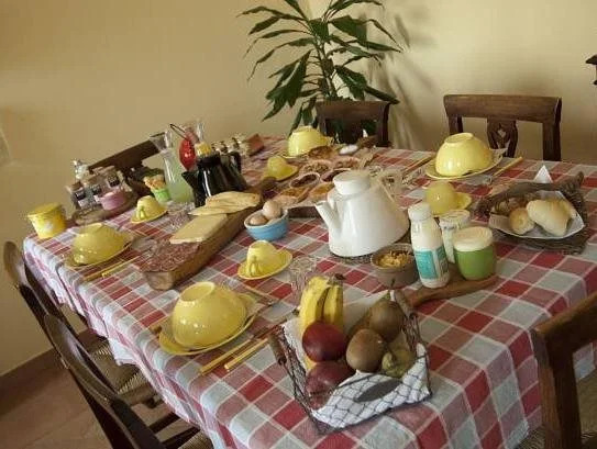 B&B Casa Pascolone