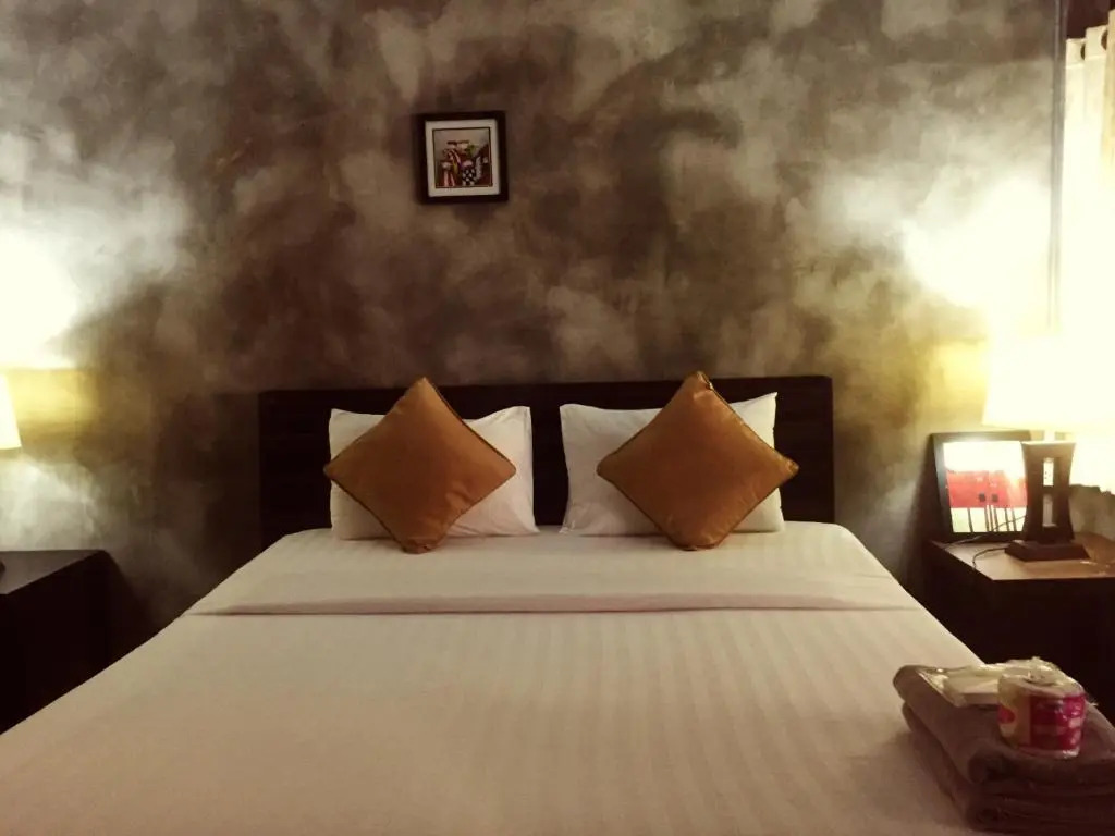 Crescent Bay Resort
