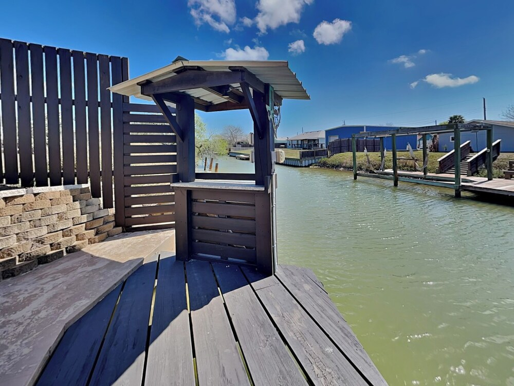 Speckled Trout Cottages