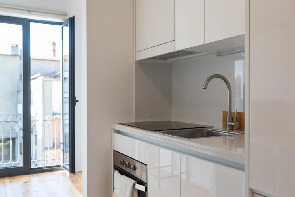 Alvaro's Charming Loft by MP