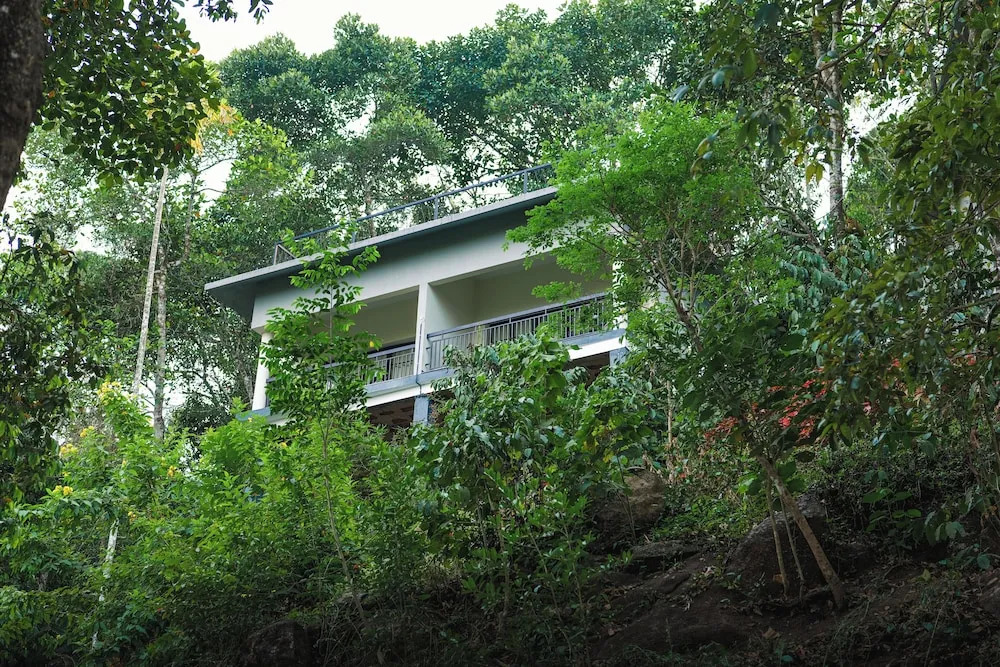The Hive Wayanad By Kondody Hotels