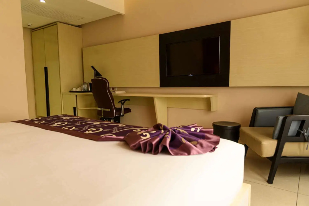 SOAHO Douala Airport Hôtel