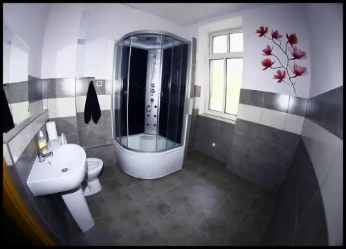 Hostel Katowice Centrum