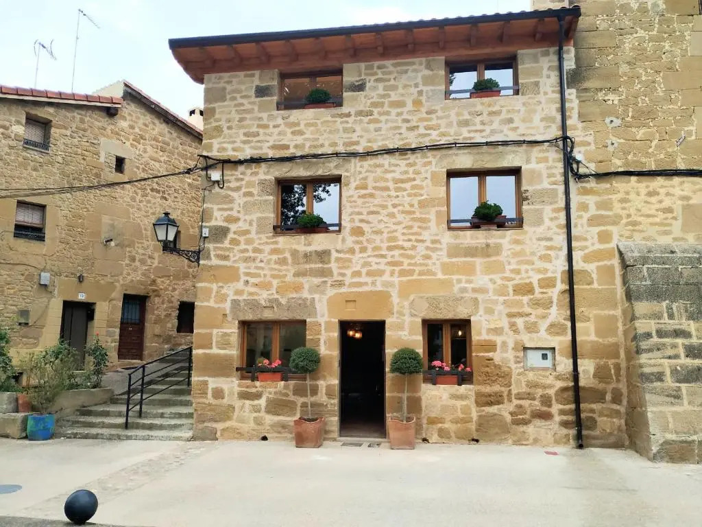 La Casa de las Tinas 2
