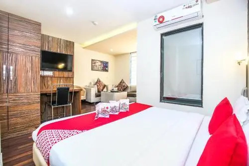 Hotel O Tricity Relax Inn