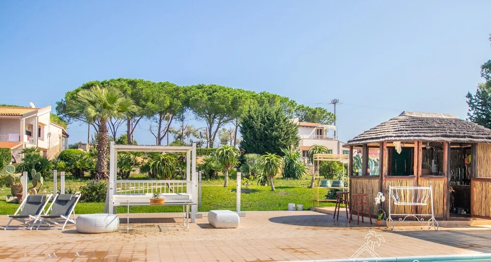 Vento Verde - Residence Plemmirio