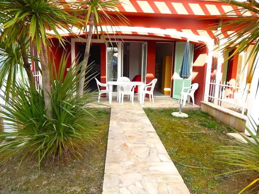 S11 - Sirolo, Nuovo Trilocale Con Giardino 10