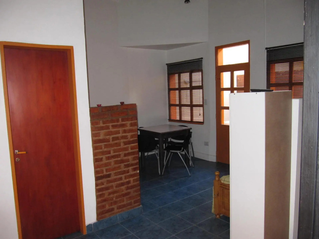 Apart Casas Del Centro