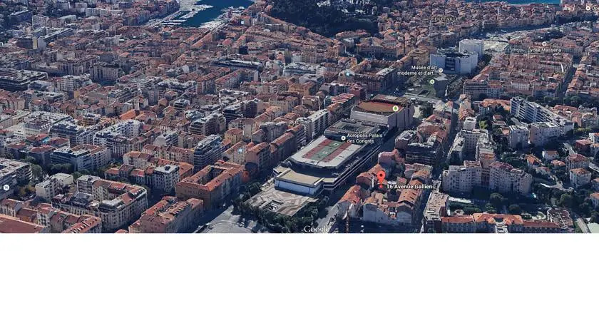 Riviera Immo Partner - Acropolis
