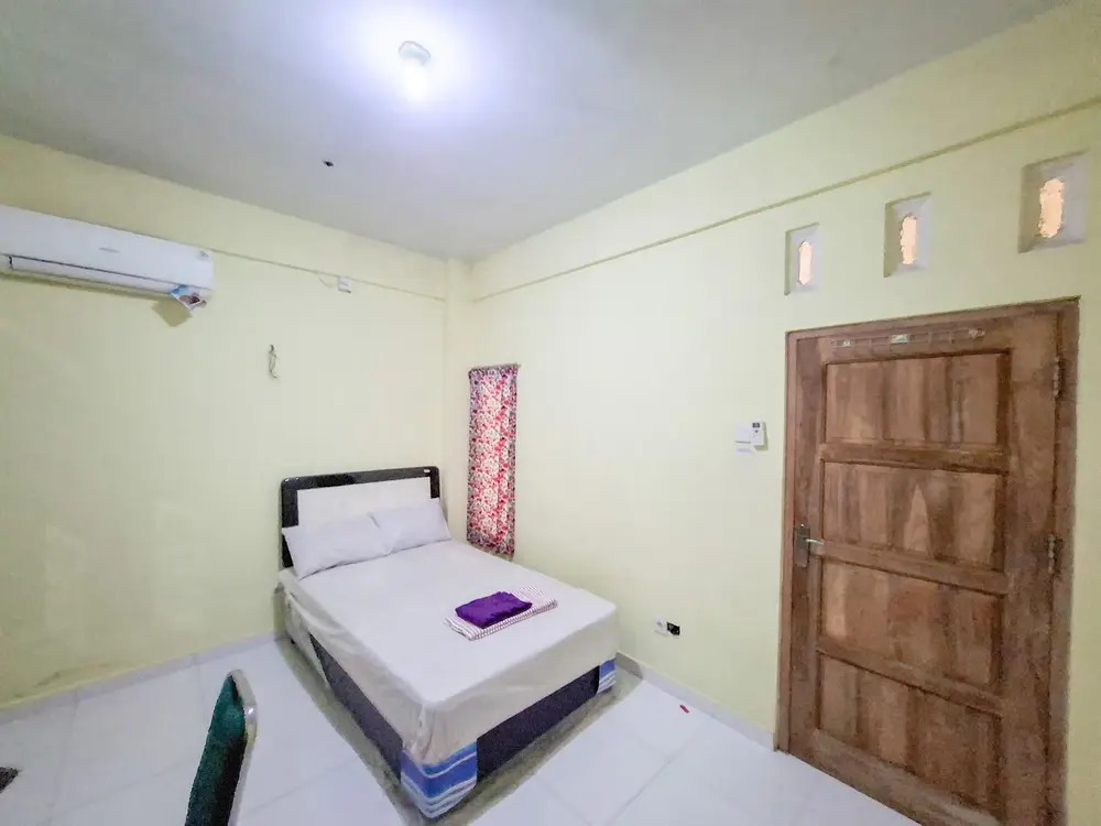 Sekapuk Indah Guest House Syariah Gresik RedPartner