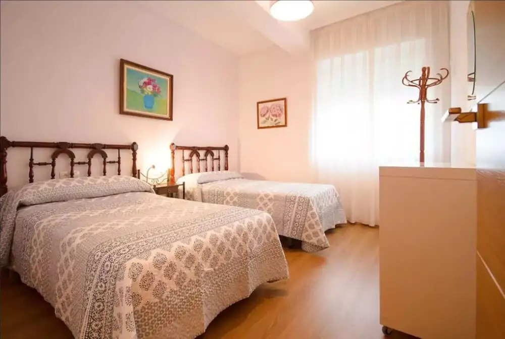 106630 House In Fisterra