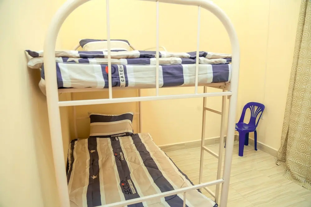 Stay Inn Hostel