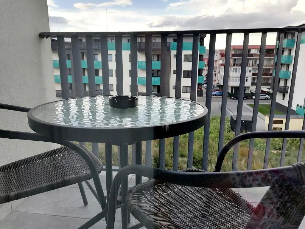 Apartament NyX