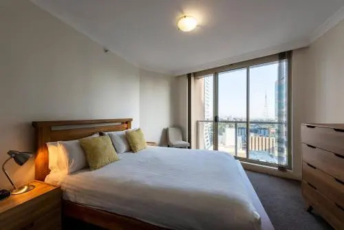 Astra Apartments Chatswood - Brown Street
