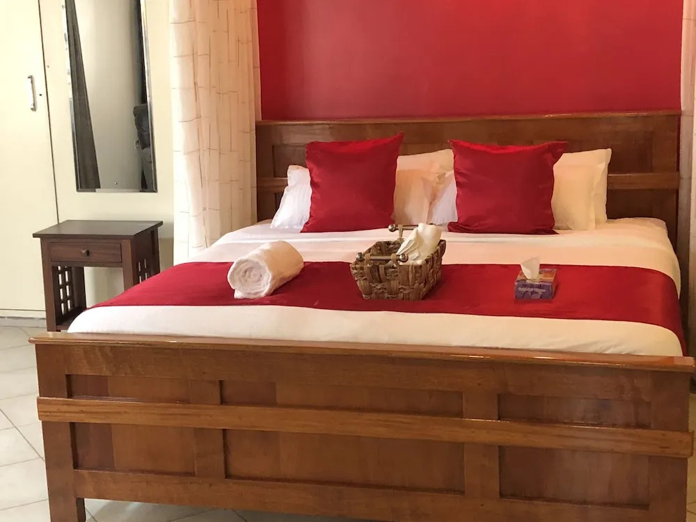 Tiana Court Milimani Kisumu