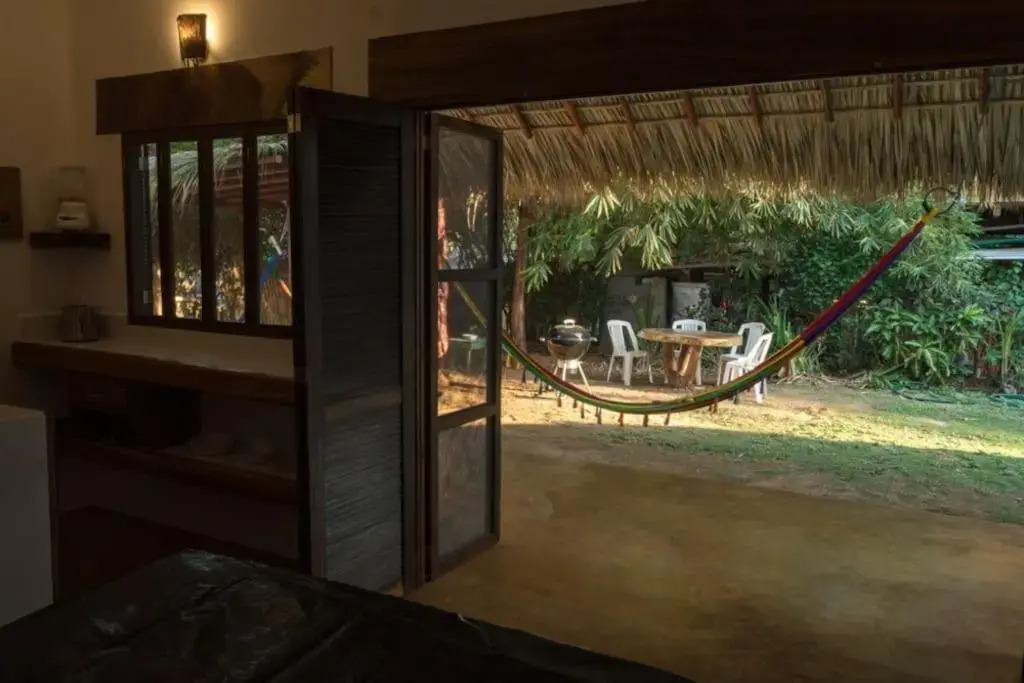 Casa Marco