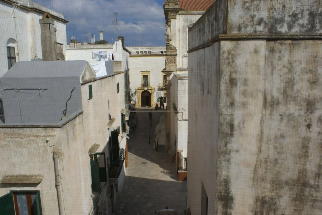 B&B Dimora Muzio