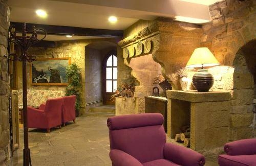 Hotel Palacio Obispo
