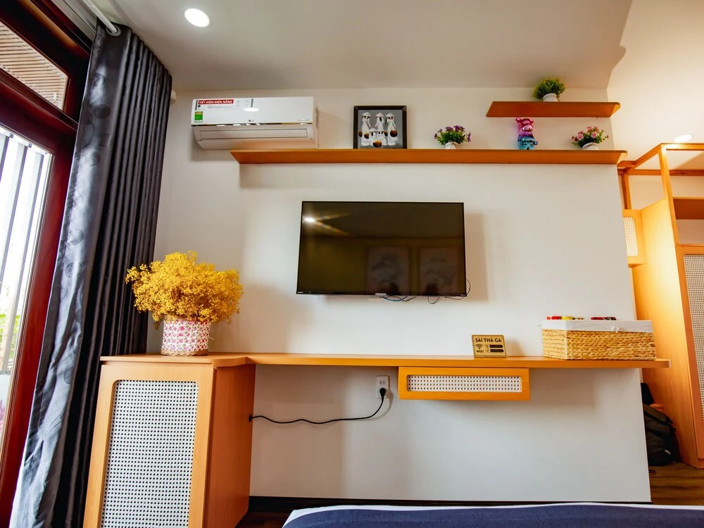 TiboleyHomestay
